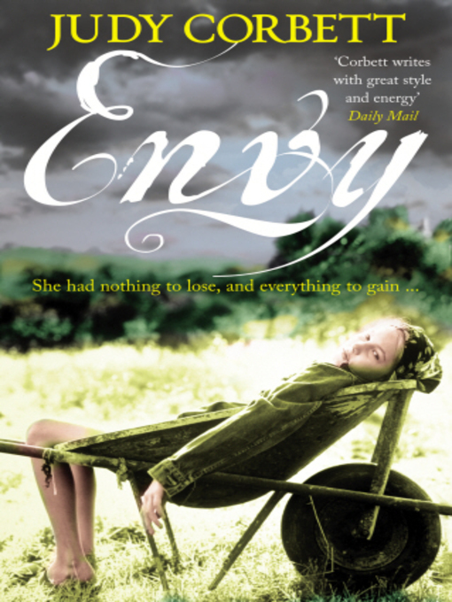 Title details for Envy by Judy Corbett - Available